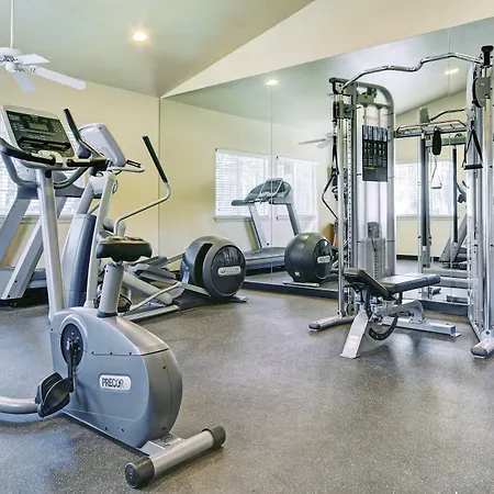 Worldmark Pinetop