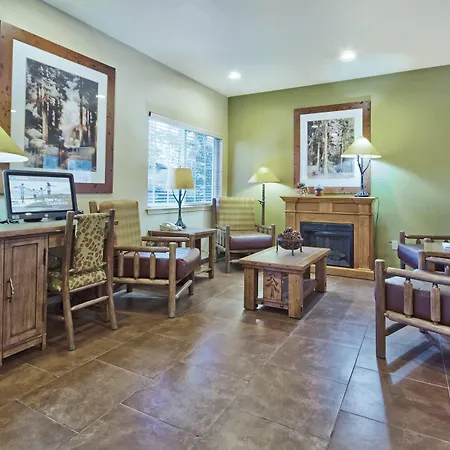 Worldmark Pinetop