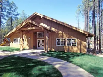 Worldmark 3* Pinetop-Lakeside