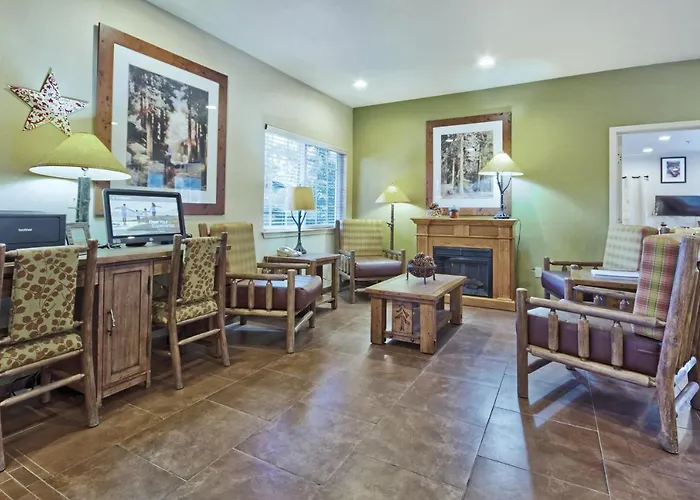 Worldmark Resort Pinetop-Lakeside