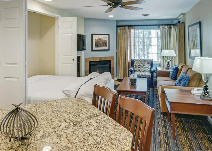 Worldmark Resort Pinetop-Lakeside