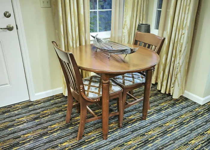 Worldmark Resort