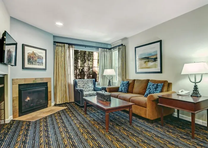 Worldmark 3*