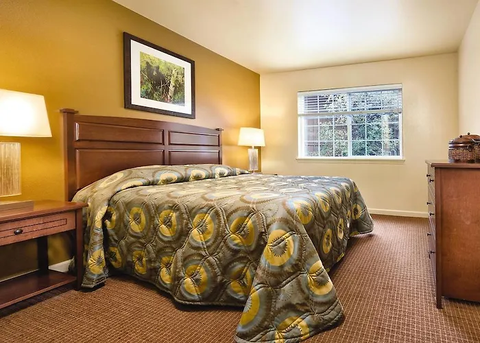 Resort Worldmark