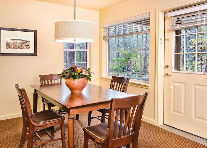 Worldmark 3* Pinetop-Lakeside