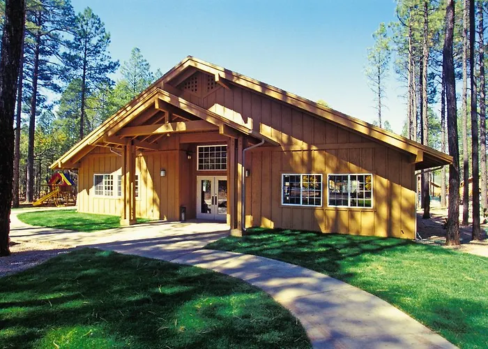Worldmark Resort Pinetop-Lakeside