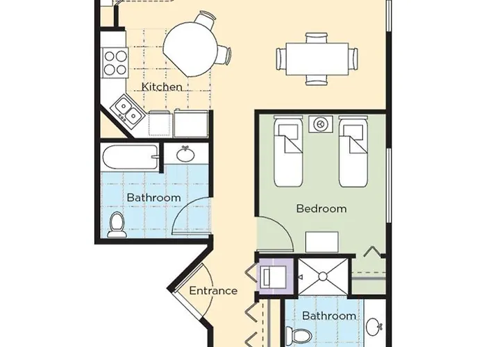 Resort Worldmark Pinetop-Lakeside