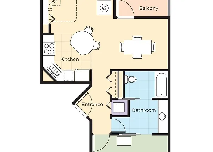 Resort Worldmark