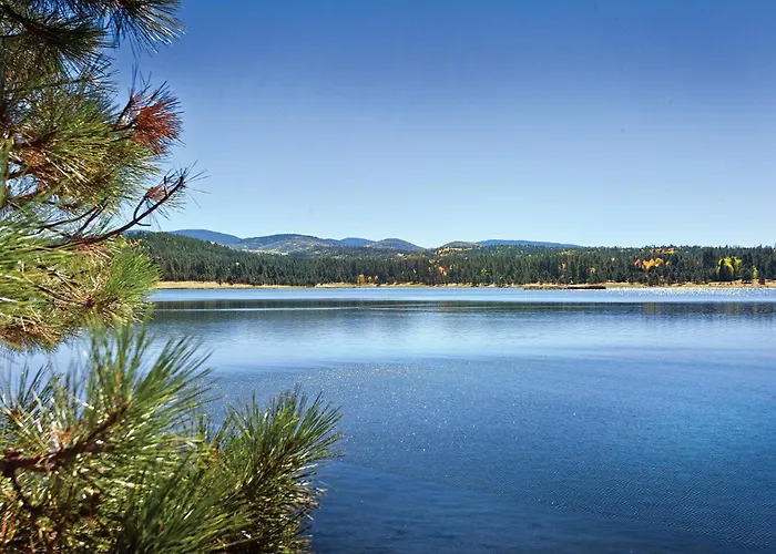 Resort Worldmark 3*