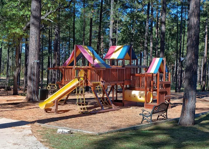 Resort Worldmark Pinetop-Lakeside