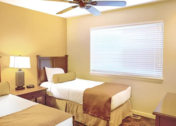 Worldmark Resort 3*