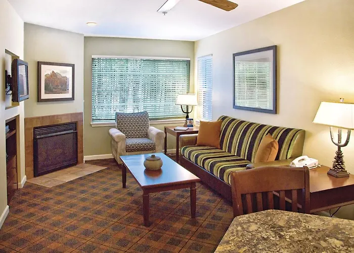 Worldmark Resort Pinetop-Lakeside