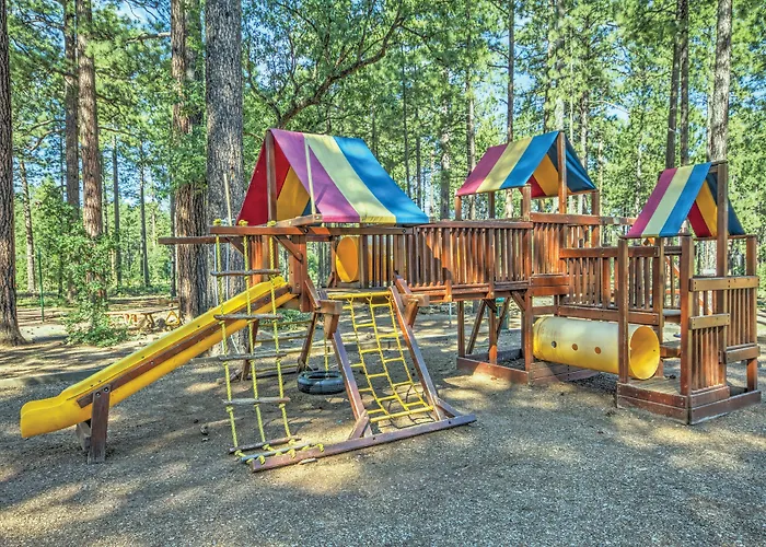 Resort Worldmark