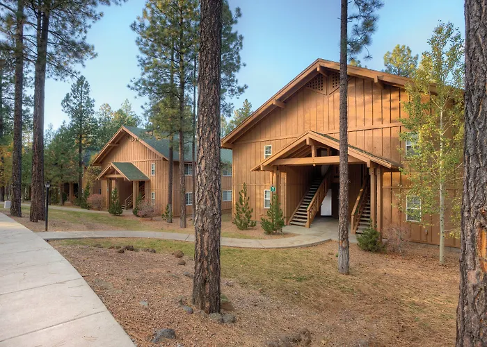 Worldmark Station touristique Pinetop-Lakeside