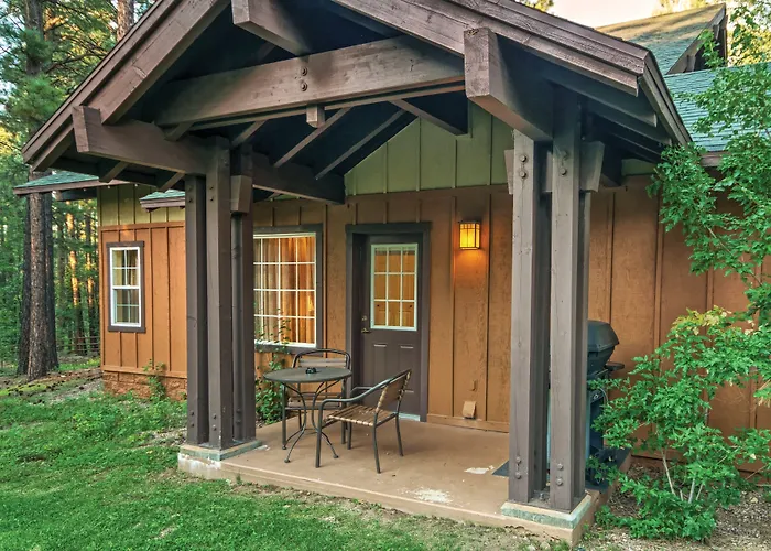Station touristique Worldmark Pinetop-Lakeside