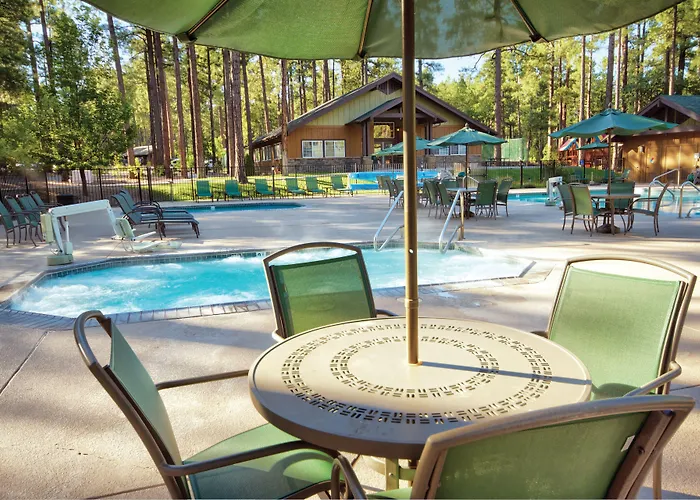 Worldmark Resort