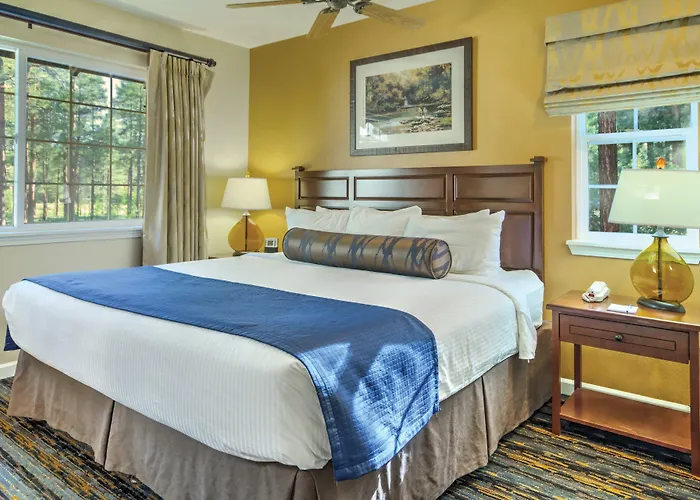Worldmark Pinetop-Lakeside