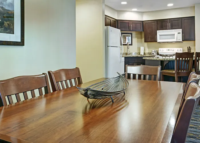 Resort Worldmark 3*