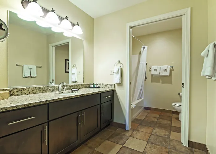 Resort Worldmark