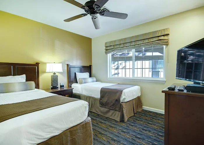 Resort Worldmark 3*