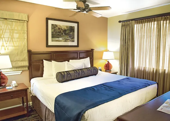 Station touristique Worldmark Pinetop-Lakeside