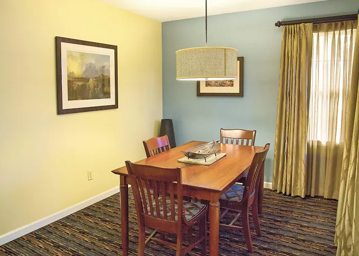 Worldmark 3* Pinetop-Lakeside