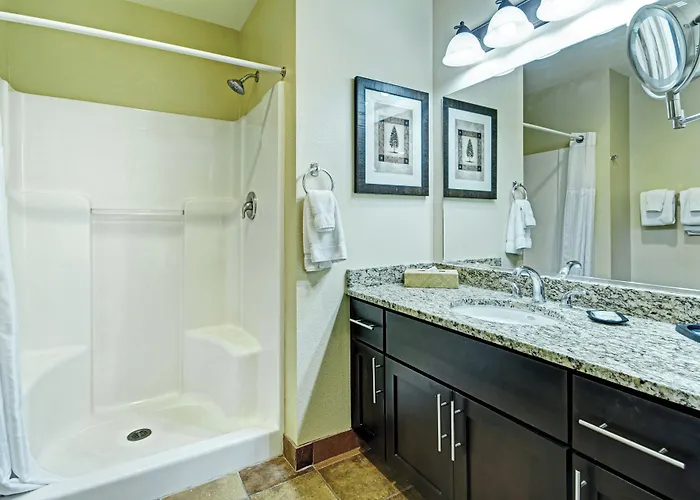 Worldmark Resort Pinetop-Lakeside
