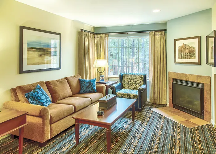 Resort Worldmark 3*