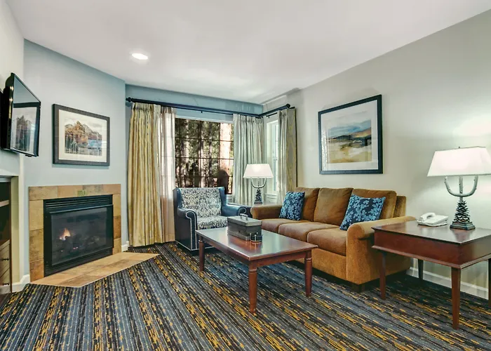 Worldmark Station touristique Pinetop-Lakeside