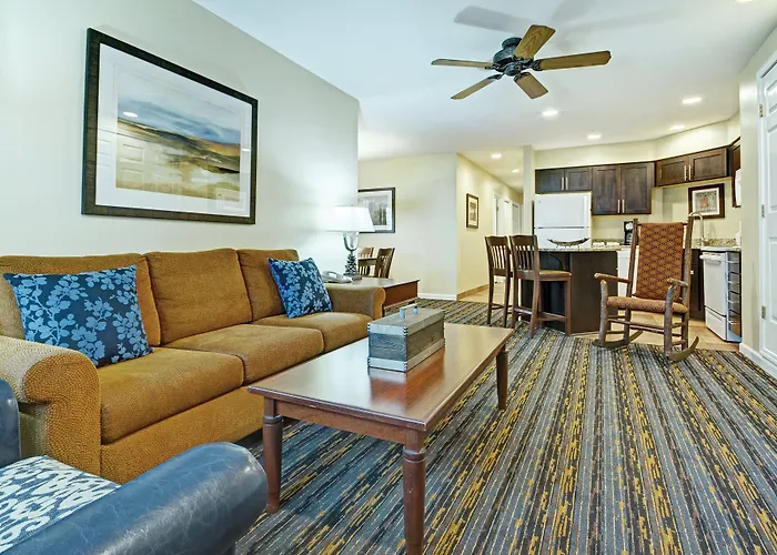 Worldmark Resort 3*