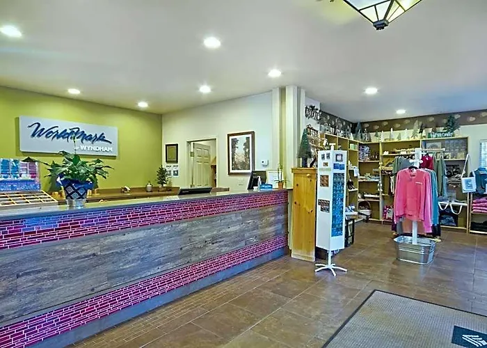 Worldmark