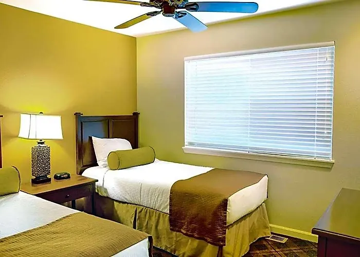 Worldmark Pinetop-Lakeside