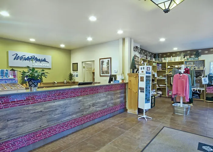 Worldmark 3* Pinetop-Lakeside