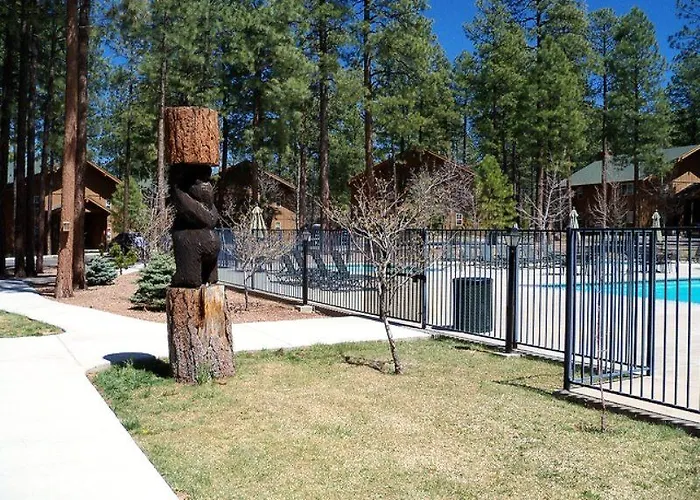 Worldmark Resort