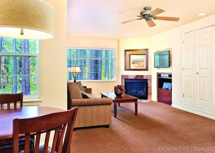 Resort Worldmark Pinetop-Lakeside