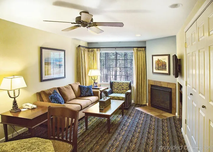 Worldmark Resort Pinetop-Lakeside