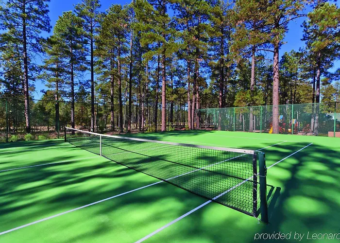 Resort Worldmark Pinetop-Lakeside