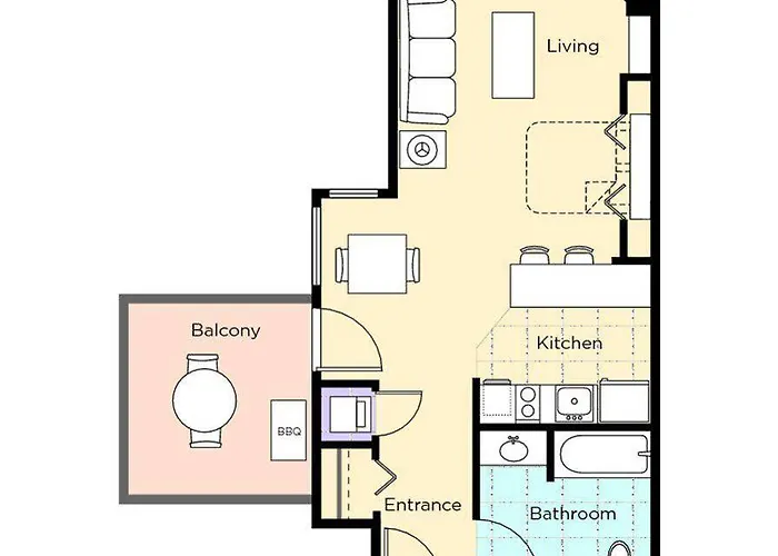 Worldmark 3* Pinetop-Lakeside