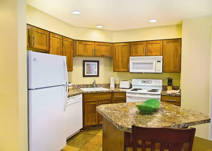 Worldmark Pinetop-Lakeside