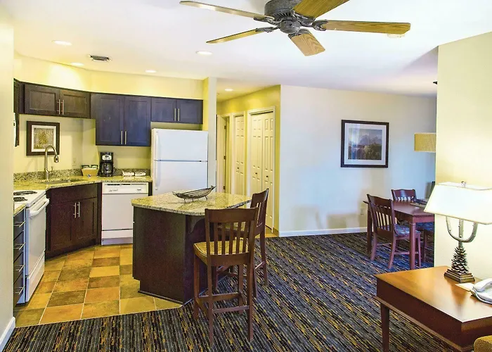 Resort Worldmark