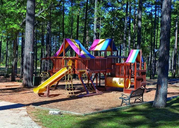 Worldmark 3* Pinetop-Lakeside