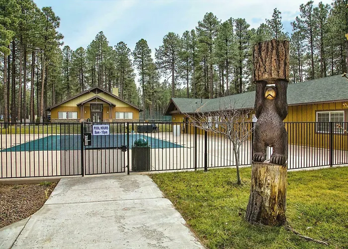 Worldmark Resort