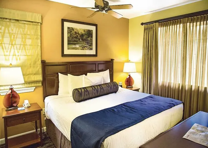 Worldmark Resort 3*