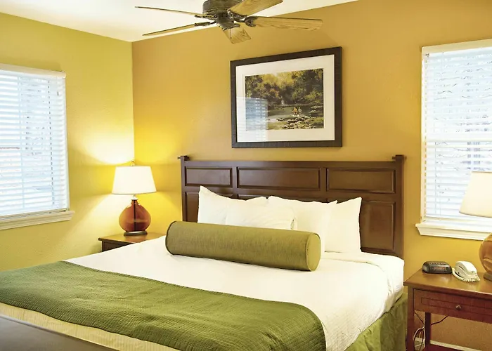 Worldmark Station touristique Pinetop-Lakeside