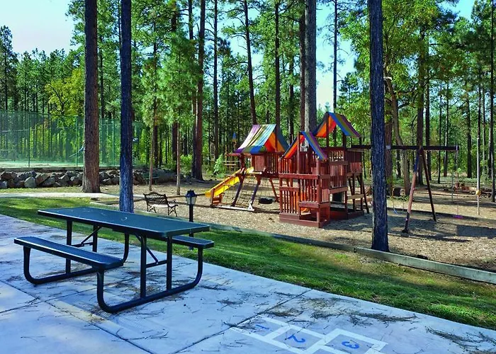 Worldmark Resort
