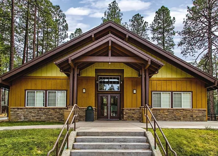 Worldmark Resort